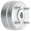 8TEN Wheel Hub for Exmark Lazer Z AC AS CT HP LC XP XS Toro Z Master 103-0590 1-634927 view 1