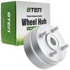 8TEN Wheel Hub for Exmark Lazer Z AC AS CT HP LC XP XS Toro Z Master 103-0590 1-634927 view 2