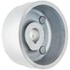 8TEN Wheel Hub for Exmark Lazer Z AC AS CT HP LC XP XS Toro Z Master 103-0590 1-634927 view 3