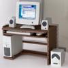 90s Retro Miniature PC - 7 Pieces - Customize Monitor with Any Image! - Stunning, Authentic Look! view 1