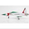 F-5E Tiger II Aircraft #1-8, 3-7099, IIAF Golden Crown Imperial Iranian Air Force Air Power Series 1/72 Diecast Model by Hobby Master HA3397B view 2