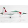 F-5E Tiger II Aircraft #1-8, 3-7099, IIAF Golden Crown Imperial Iranian Air Force Air Power Series 1/72 Diecast Model by Hobby Master HA3397B view 3