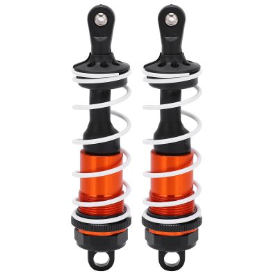 110mm RC Shock Damper, Damping Absorbers for ZD Racing 1/8 1/7 RC Car Balance Driving Reduce Vibration