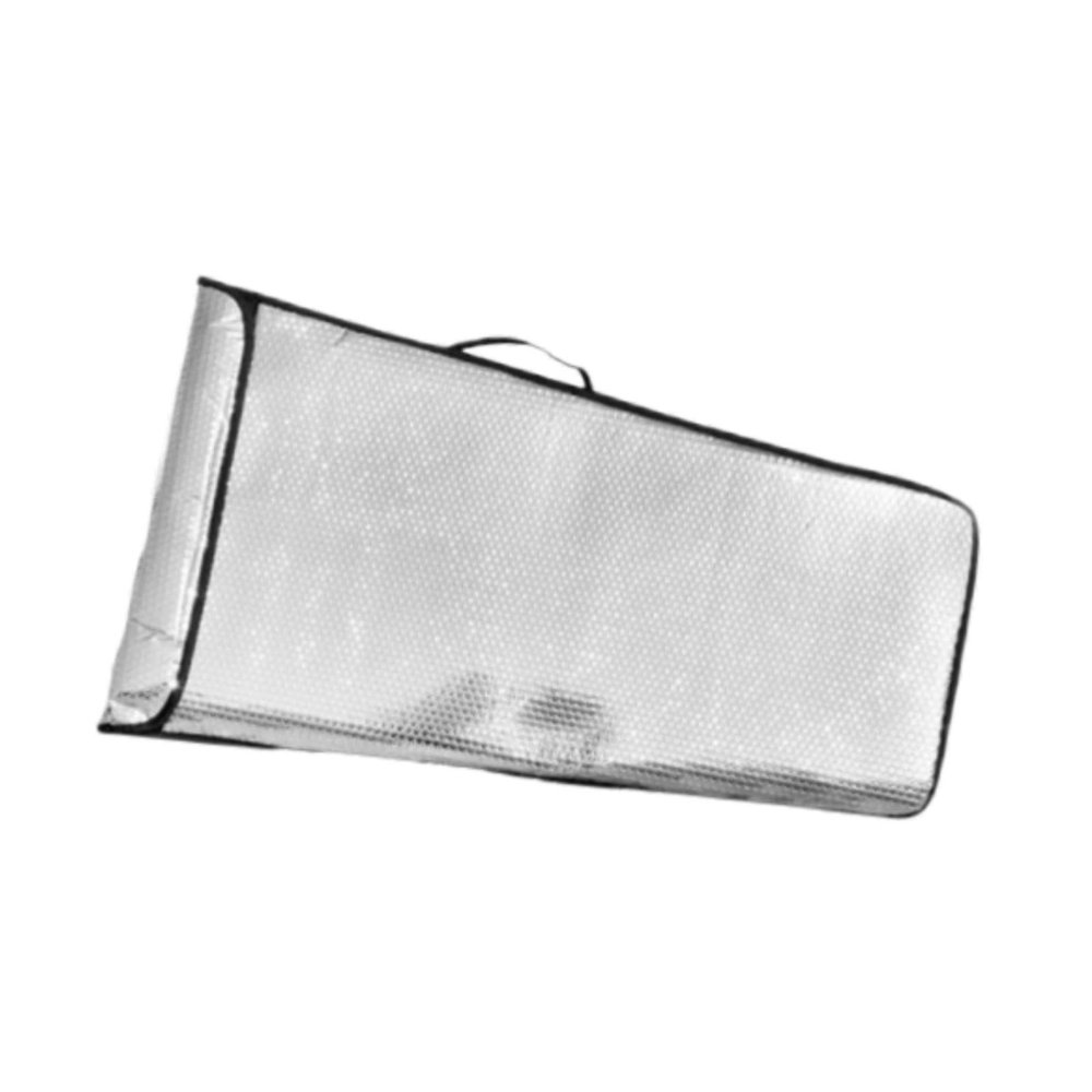 DYNWAVE Wing Protector, Wing Protect Cover Model, Aircraft Sunproof Sleeve Remote Control Airplane Bubble Wraps for Wing Bag,