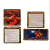 Clade-Gravim Dinosaur Trading Card Starter Kit - Educational Dinosaur Cards - Dino Collectors Card Starter Kit Album - The Beginning of Dino Collector Cards - (Version 3) view 3