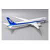 LIUSANGLIU Scale Aircraft 1/200 for Japanese ANA B787-10 Aircraft Model JA901A Static Alloy Finished Product Model Suitable for Display view 3