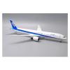 LIUSANGLIU Scale Aircraft 1/200 for Japanese ANA B787-10 Aircraft Model JA901A Static Alloy Finished Product Model Suitable for Display view 4