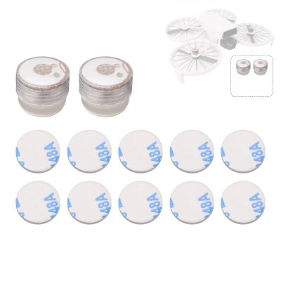 Drone Mini Burst Flash for DJI FLIP LED Warning Light Night Flight Signal Flash Accessories