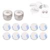 Drone Mini Burst Flash for DJI FLIP LED Warning Light Night Flight Signal Flash Accessories view 1