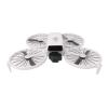 Drone Mini Burst Flash for DJI FLIP LED Warning Light Night Flight Signal Flash Accessories view 3