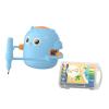 JunZheHub Drawing Robot for Kids Learning Toy for 3 4 5 6 7 8 Year Old Children Gift view 1