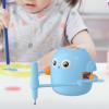 JunZheHub Drawing Robot for Kids Learning Toy for 3 4 5 6 7 8 Year Old Children Gift view 2