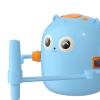 JunZheHub Drawing Robot for Kids Learning Toy for 3 4 5 6 7 8 Year Old Children Gift view 4