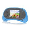 EASEGMER Kids Handheld Game Player - 220 Built-in Games, 2.5" IPS Display, Rechargeable & Long-Lasting - Ideal Travel Toys for Kids Ages 3-10 Boys & Girls view 1