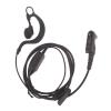 XEGZLH Earpiece GShape Headset Earphone for Hytera BP510 BP516 BP-510 BP-516 AP58 Headphone Replacement view 4