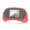 EASEGMER Kids Handheld Game Player - 220 Built-in Games, 2.5" IPS Display, Rechargeable & Long-Lasting - Ideal Travel Toys for Kids Ages 3-10 Boys & Girls view 1