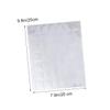 NUOBESTY 10pcs Coin Collection Booklet Pages Coin Holders for Albums Stamps Money Holder for Cash view 2
