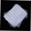 NUOBESTY 10pcs Coin Collection Booklet Pages Coin Holders for Albums Stamps Money Holder for Cash view 4