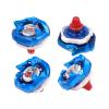 Gyro X Set Right Spinning Top and String Launcher, Attack Type Starter Pack, Great Toy Gift for Boy Kid 6+ view 2