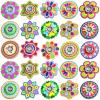 40 Pack Mini Fidget Toys for Spinner,Christmas Stocking Goodie Bag Stuffers Party Favors Gifts Sensory Toys for Kids Boys Girls Adults ADHD Stress Relief,Treasure Box Toy Classroom Prizes Supplies view 1