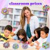 40 Pack Mini Fidget Toys for Spinner,Christmas Stocking Goodie Bag Stuffers Party Favors Gifts Sensory Toys for Kids Boys Girls Adults ADHD Stress Relief,Treasure Box Toy Classroom Prizes Supplies view 4