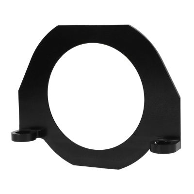 Front Crank Seal Guard : Front Crankshaft Seal Guard Plate for N54 N55 N52 Engines, Protective Metal Engine Serpentine Guard for 528I 335I 135I M3 M4
