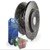 Ebc S10KR1317 EBC GD Sport Rotor Sets view 1