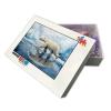 1000 Piece Adult Jigsaw Puzzle Polar Bear, Cold Arctic Landscape Adult Jigsaw Puzzle, Gifts for Jigsaw Lovers view 2