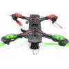 TYXTTGY Drone Light Kit, 3W 5V/12V Intelligent Navigation LED Night Light with Cable for RC Drone Accessories, 1 PC(5V Red) view 3