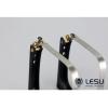 Wheelfun LESU Hydraulic 119Mm Metal Fuel Tank Diy For 1/14 RC Car Model Dump Truck view 2