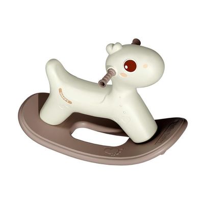JunZheHub Indoor Outdoor Rocking Horse for Kids, Gift for Special Occasions