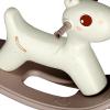 JunZheHub Indoor Outdoor Rocking Horse for Kids, Gift for Special Occasions view 3