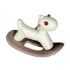 JunZheHub Indoor Outdoor Rocking Horse for Kids, Gift for Special Occasions view 4