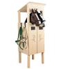 SKIPPI Hobby Horse Stable for 2 Horses, Hobby Horse Accessories view 1