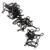 60PCS RC Car Body Clip 12mm Length 0.6mm Dia Easy Removal Installation Universal for 1/16 1/18 RC Car (A) view 3