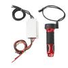 50A Underwater Thruster ESC Throttle Kit, ADC Electronic Speed Controller with Throttle Lever Set for Kayaks Boats Underwater Propeller view 3