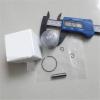 23CC 1/5 R/C Piston KIT 32MM Fit for HPI Baja KM CY SIKK King Chung Yang ROVAN ZENOAH KOMASTU G230RC 1:5 5B/5T RC Ring PIN Clip(Piston Set Only) view 2