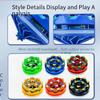 Battle Spinning Top Toy with Spark Effects view 3