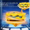 Battle Spinning Top Toy with Spark Effects view 4