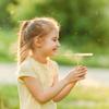 IMIKEYA 10 Pcs Hand Helicopter Wooden Flying - DIY Dragonfly Propellers for Outdoor Fun view 3