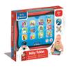 CLEMENTONI -17534-BABY Tablet (LOC1) -K- view 2