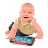 CLEMENTONI -17534-BABY Tablet (LOC1) -K- view 4