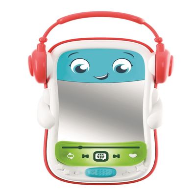 Clementoni - My First Musical POD - 17520
