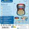 CLEMENTONI -17517-NEW Remote Control (LOC1) -K - view 3