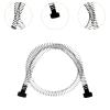 kowaku Zip Line Kit for Backyard Zipline Spring view 3