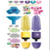 Small Highlighter Lab - Trendy Animals view 4