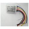 DC12V 7 Cables Ceiling Lamp Three Channel Wireless RC Control Light Switch view 2