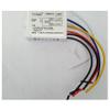 DC12V 7 Cables Ceiling Lamp Three Channel Wireless RC Control Light Switch view 3