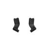 Baby Jogger Infant Car Seat Adapter for City Mini GT3 Single Stroller - Compatible with Nuna Infant Car Seats view 1