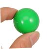 IMIKEYA 50pcs Openable Lottery Balls for Party Games Plastic Raffle Balls Lightweight Compact Game Props for Events Carnival and Home Entertainment view 3